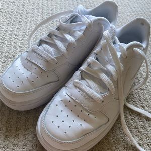 Nike Court Shoes AF1